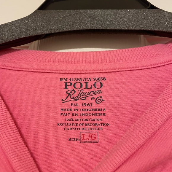 Polo T-shirt - Picture 3 of 4